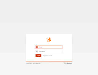 fandango.bamboohr.com screenshot