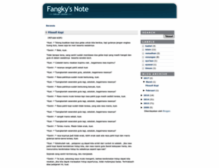 fangky.web.id screenshot