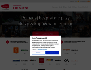 fanimani.pl screenshot