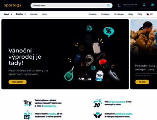 fanpro.cz screenshot