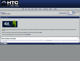 fansdeapple.com screenshot