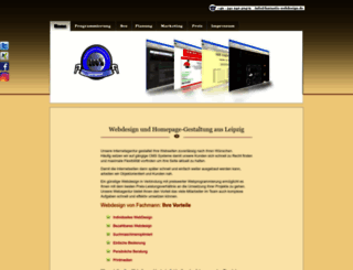fantastic-webdesign.de screenshot