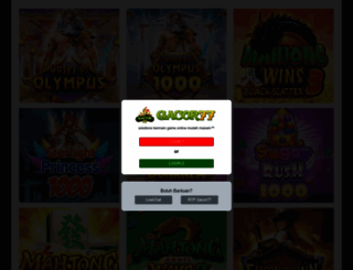 fantasyshopper.com screenshot