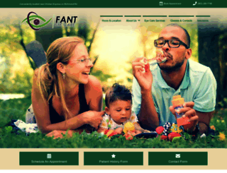 fanteye.com screenshot