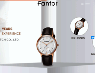 fantorwatch.com screenshot