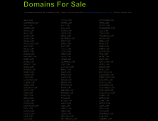 fanyo.com screenshot