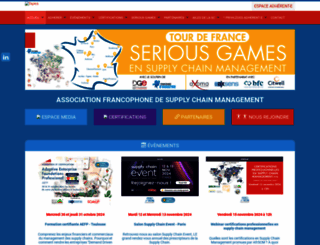 fapics.org screenshot