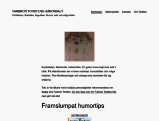 farbrortorsten.com screenshot
