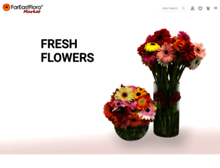 fareastfloramarket.com screenshot