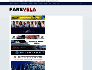 farevela.net screenshot