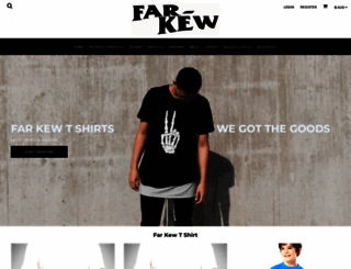 farkew.net screenshot