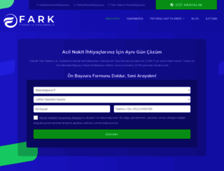 farkfinans.com screenshot