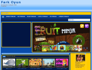 farkoyun.com screenshot