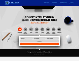 farktor.com screenshot