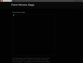 farm-heroes-saga.blogspot.com screenshot