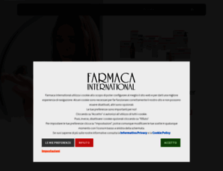 farmaca.com screenshot