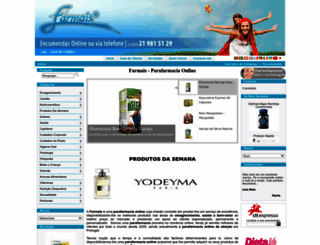 farmais.net screenshot