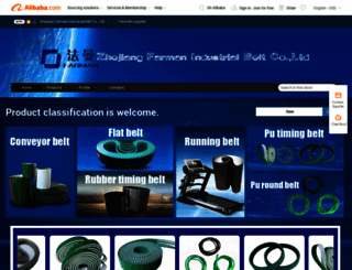 farman.en.alibaba.com screenshot