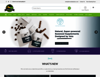 farmandpetplace.co.uk screenshot