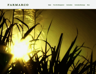farmarco.com.au screenshot