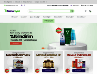 farmareyon.com screenshot