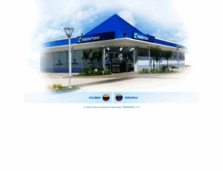 farmatodo.com screenshot