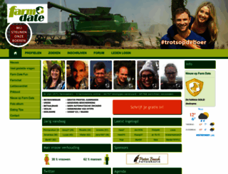 farmcontact.com screenshot