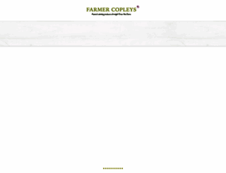farmercopleys.co.uk screenshot