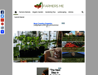 farmersme.com screenshot