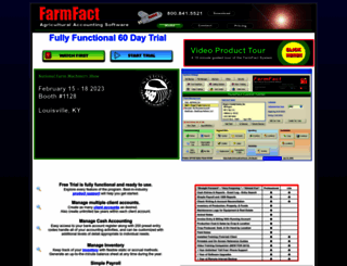farmfact.com screenshot