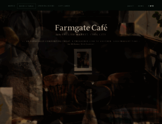farmgatecork.ie screenshot