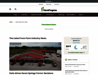 farmindustrynews.com screenshot
