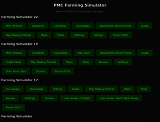 farming-simulator.org screenshot