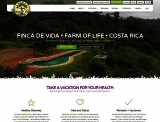 farmoflifecr.com screenshot