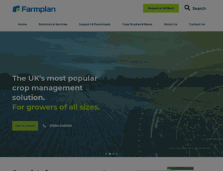 farmplan.co.uk screenshot