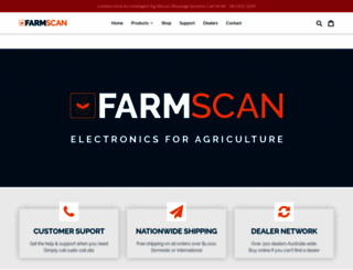 farmscan.net screenshot