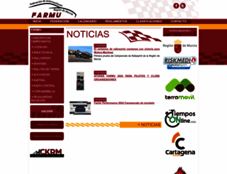 farmu.es screenshot