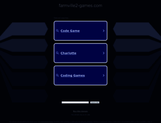 farmville2-games.com screenshot