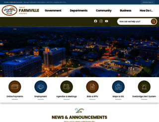 farmvilleva.com screenshot