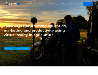 farmvr.com screenshot
