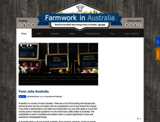 farmwork23.com screenshot