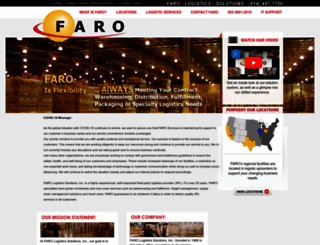 farousa.com screenshot