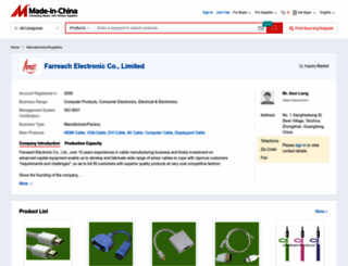 farreach.en.made-in-china.com screenshot