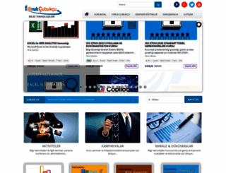 farukcubukcu.com screenshot