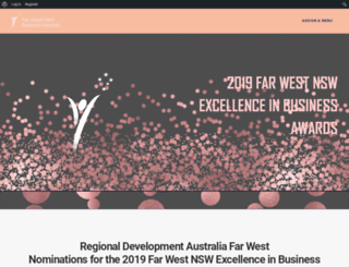 farwestnswba.com screenshot