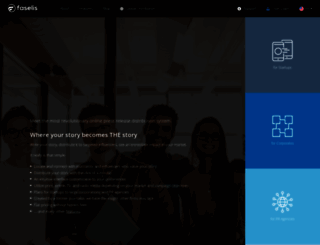 faselis.com.tr screenshot