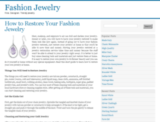 fashion-jewelry-trends.net screenshot