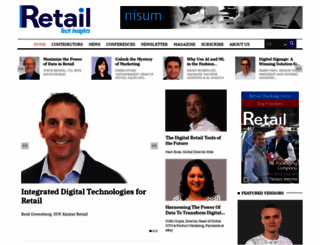 fashion-technology-2022.retailtechinsights.com screenshot