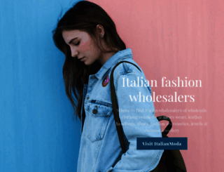 fashion-wholesalers.com screenshot