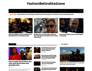 fashionbehindthescene.com screenshot